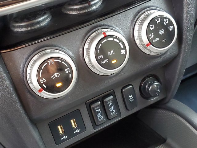 Used 2020 Mitsubishi Outlander Sport ES FWD image 14