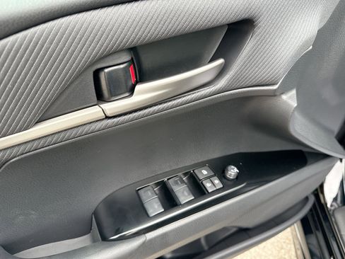 Certified 2026 Toyota Camry SE image 15