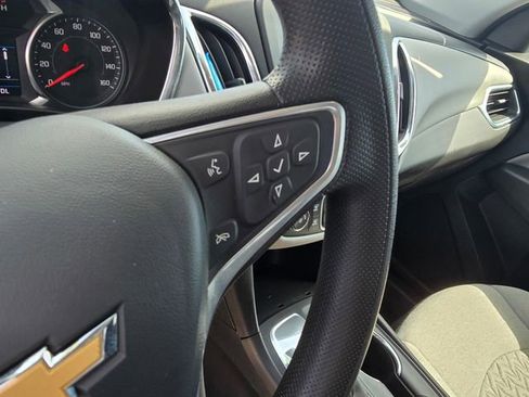 Used 2023 Chevrolet Equinox LT FWD image 28