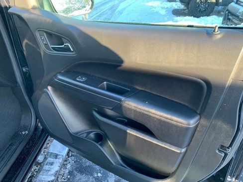 Certified 2022 GMC Canyon AT4 image 14