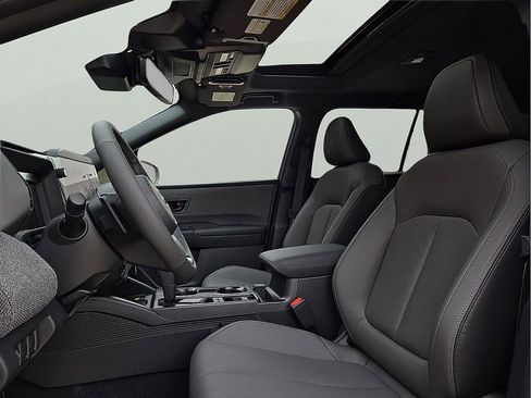 New 2026 Subaru Outback Limited image 14