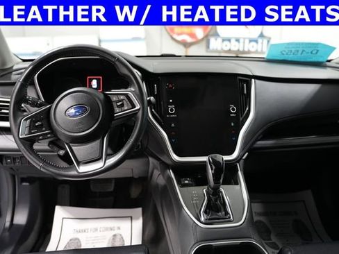 Used 2020 Subaru Legacy Limited image 2