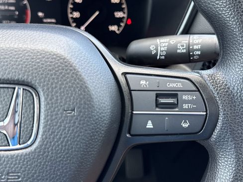 Used 2026 Honda CR-V LX image 19