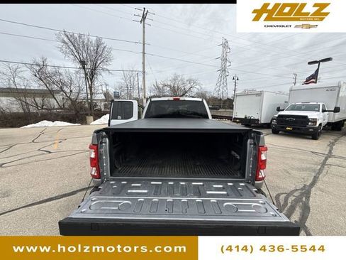 Used 2023 Ford F150 XL w/ STX Appearance Package image 25