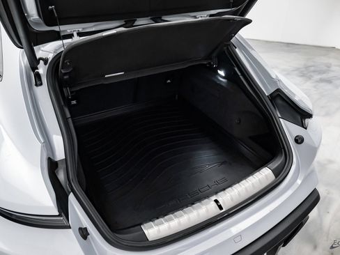 Used 2023 Porsche Taycan GTS w/ Premium Package image 89