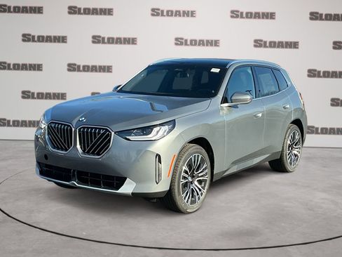 New 2026 BMW X3 xDrive30 w/ Convenience Package AWD/4WD image 1