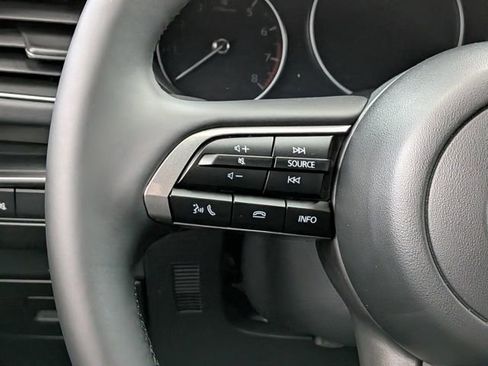 New 2026 MAZDA MAZDA3 s Sport FWD image 26