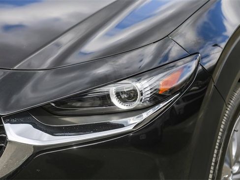 Used 2023 MAZDA CX-30 AWD 2.5 S w/ Preferred Package image 6