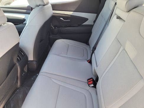 New 2025 Hyundai Santa Cruz Limited image 7