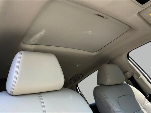 Used 2026 Honda HR-V EX-L image 29
