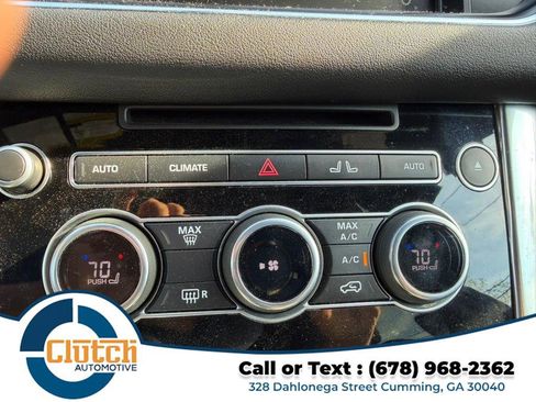 Used 2016 Land Rover Range Rover Sport Supercharged image 34