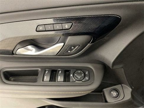 Certified 2022 GMC Terrain AT4 w/ LPO, Floor Liner Package image 26