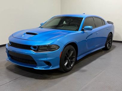 Used 2019 Dodge Charger Scat Pack