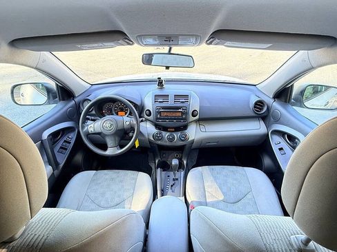 Used 2012 Toyota RAV4 4WD w/ Value Pkg image 16