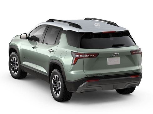 New 2026 Chevrolet Equinox ACTIV w/ Convenience Package III image 86