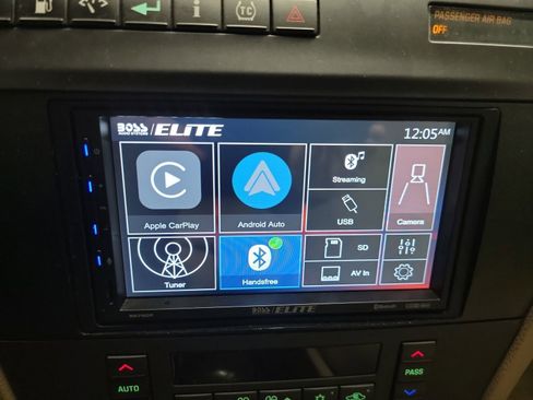 Used 2009 Buick LaCrosse CXL w/ Driver Confidence Package image 22