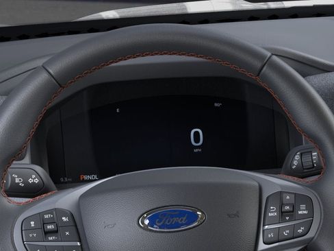 New 2026 Ford Explorer Active RWD image 13