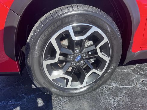 Used 2016 Subaru Crosstrek 2.0i Premium w/ Special Edition image 13