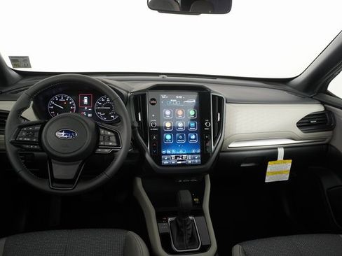 New 2025 Subaru Forester Premium image 23