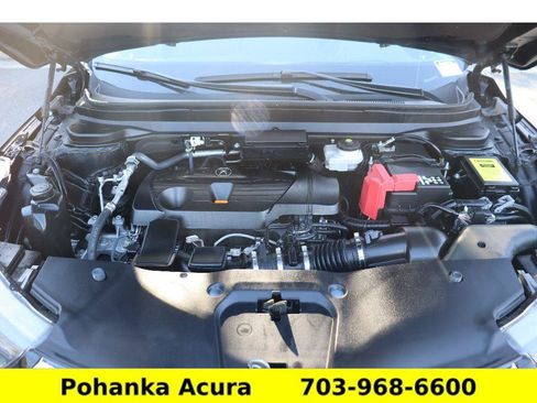 Certified 2024 Acura RDX SH-AWD w/ Advance Package image 32