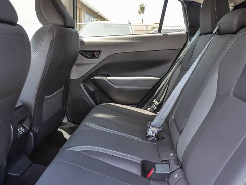 New 2026 Subaru Crosstrek 2.0i Premium AWD/4WD image 20