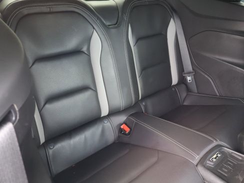 Used 2022 Chevrolet Camaro LT w/ RS Package image 32