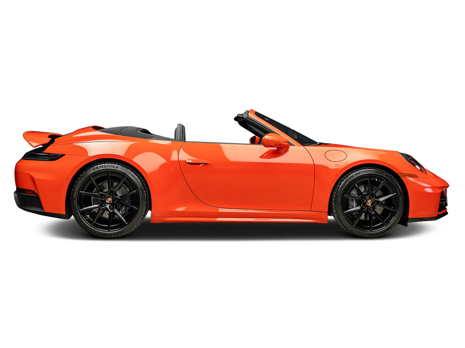 Used 2026 Porsche 911 Carrera RWD image 26