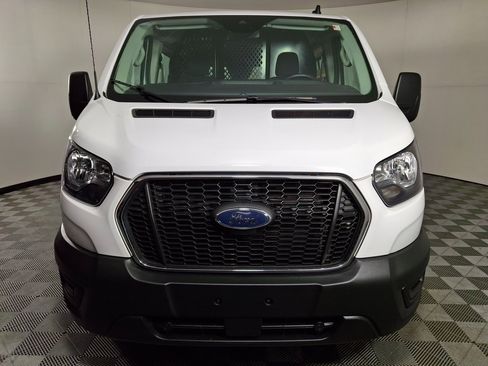 Used 2024 Ford Transit 250 Base w/ Exterior Upgrade Package image 8