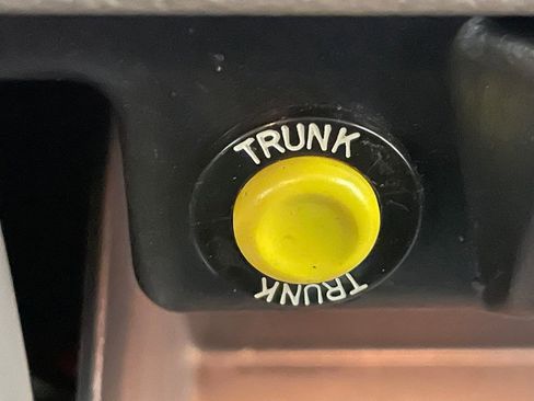 Used 1995 Chevrolet Impala SS image 58