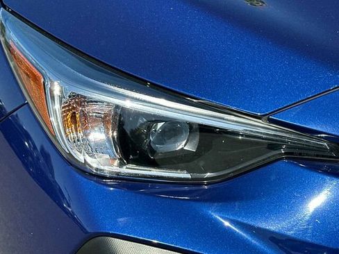 Used 2024 Subaru Crosstrek 2.0i AWD/4WD image 30