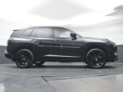 Used 2026 Toyota RAV4 XSE AWD/4WD image 35