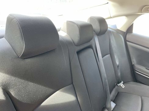 Used 2020 Honda Civic EX image 22