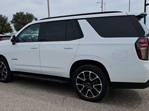 Used 2023 Chevrolet Tahoe RST w/ Luxury Package AWD/4WD image 5