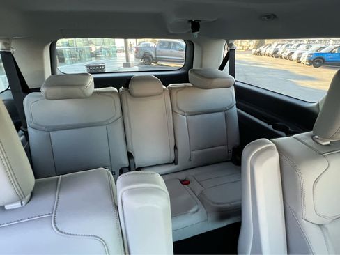 New 2026 Ford Expedition Max Active image 24