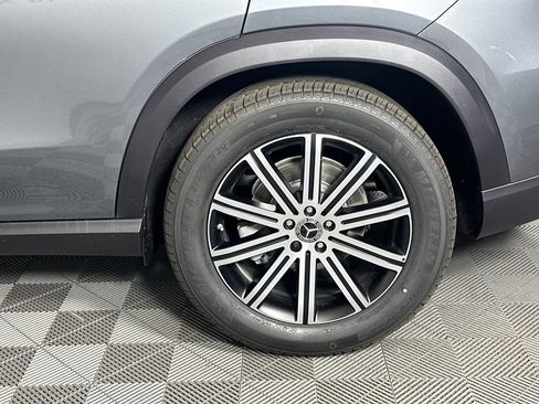 New 2026 Mercedes-Benz GLE 350 4MATIC image 22