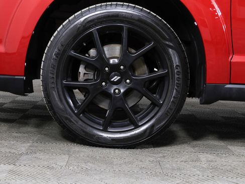 Used 2019 Dodge Journey GT w/ Blacktop Package image 19