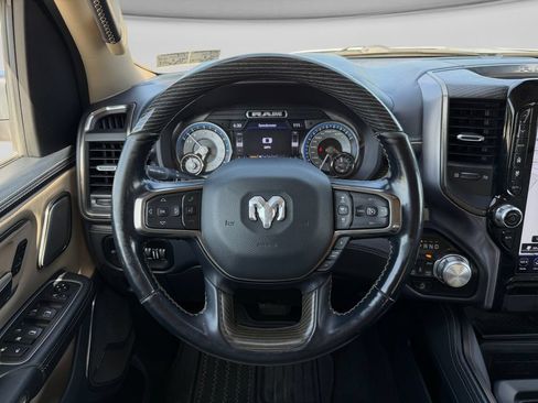 Used 2021 RAM 1500 Limited AWD/4WD image 20