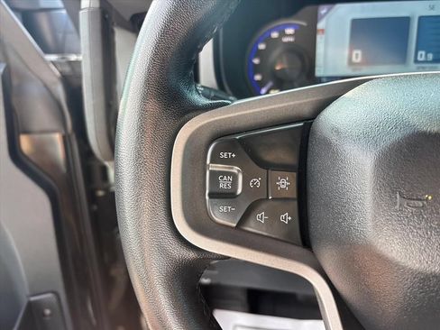 Used 2023 Ford Bronco Big Bend AWD/4WD image 29