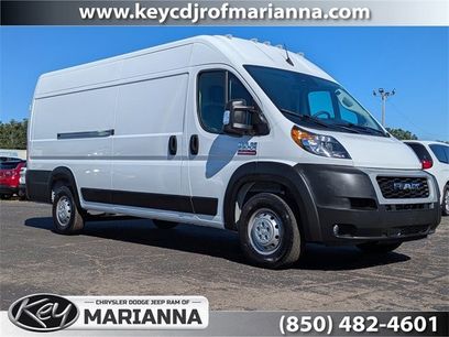 Used 2022 RAM ProMaster 3500 w/ Convenience Group