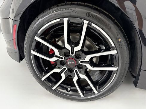 New 2026 MINI Cooper John Cooper Works image 37