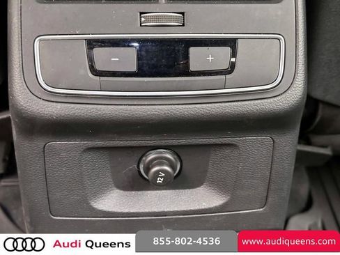 Certified 2023 Audi A4 2.0T Premium w/ Convenience Package AWD/4WD image 12