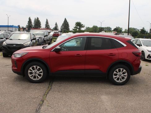 Used 2023 Ford Escape Active AWD/4WD image 5