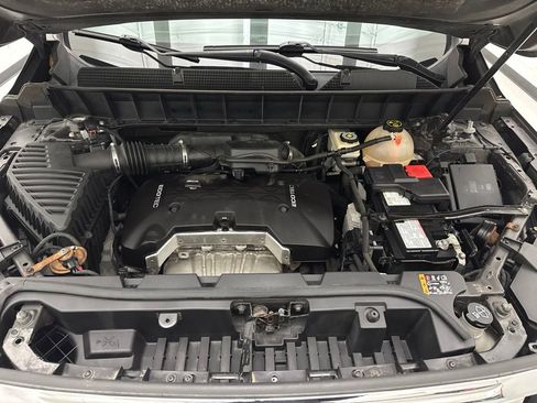 Used 2017 GMC Acadia SLE FWD image 45