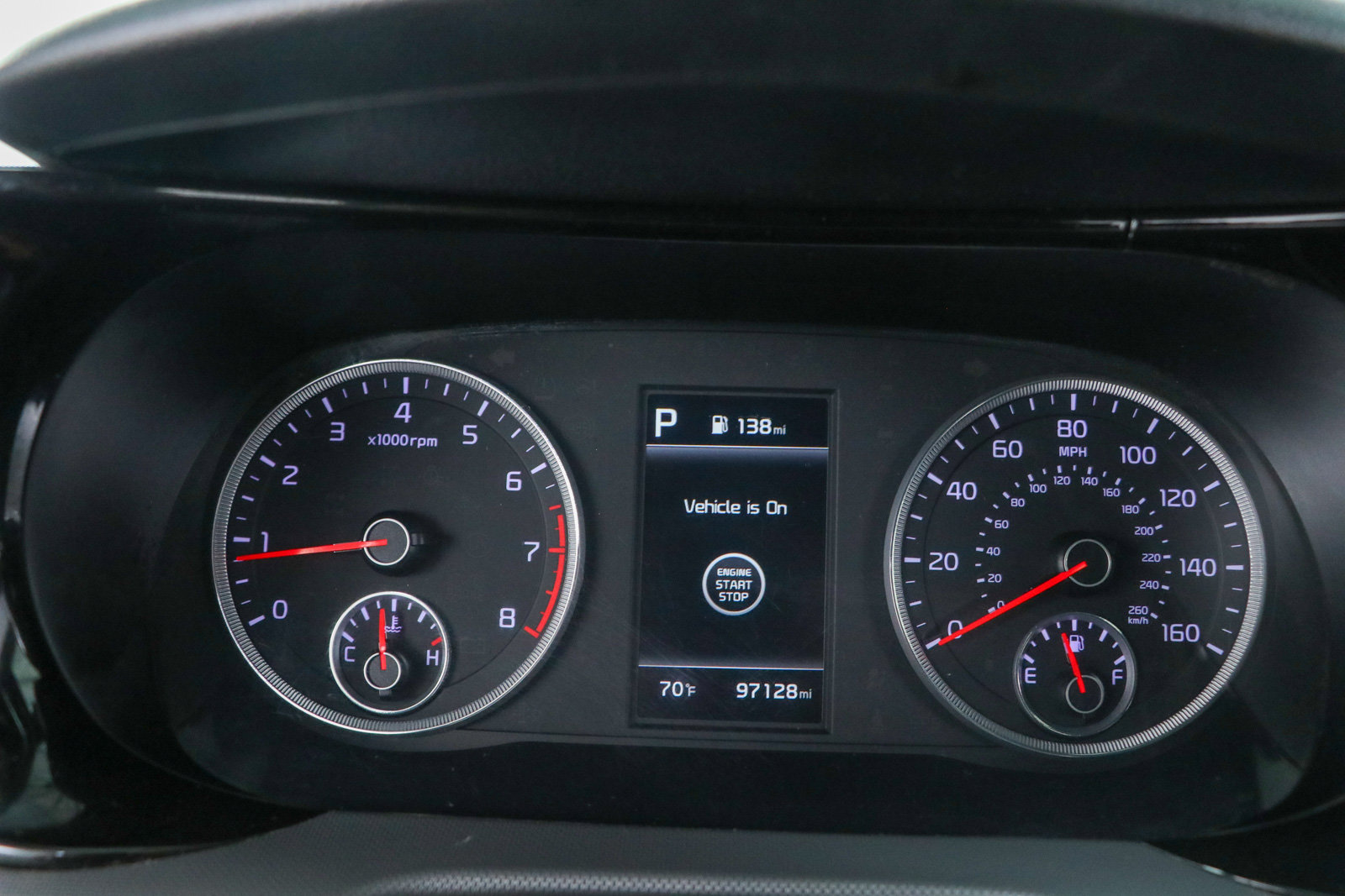 Used 2022 Kia K5 GT-Line w/ GT-Line FWD Premium Package image 15
