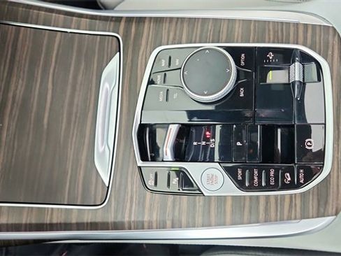 Used 2023 BMW X7 xDrive40i w/ M Sport Package image 56