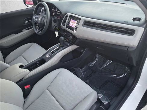 Used 2021 Honda HR-V LX image 20