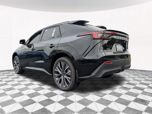 New 2026 Subaru Solterra AWD/4WD image 14