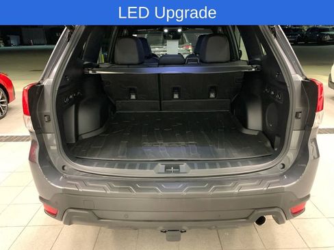 Certified 2025 Subaru Forester Wilderness w/ Convenience Package image 18