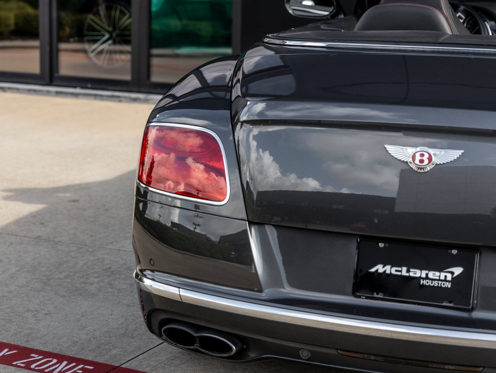 Used 2017 Bentley Continental GT AWD/4WD image 12