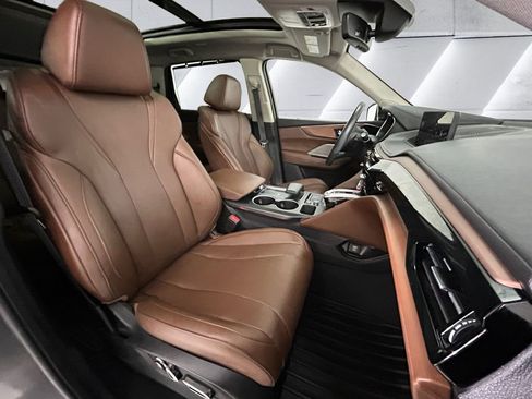 Used 2024 Acura MDX FWD w/ Technology Package image 14